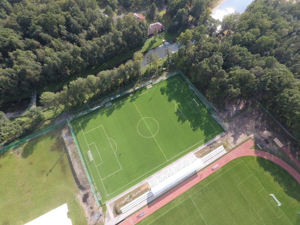 Lubilniec Osrodek Sportu