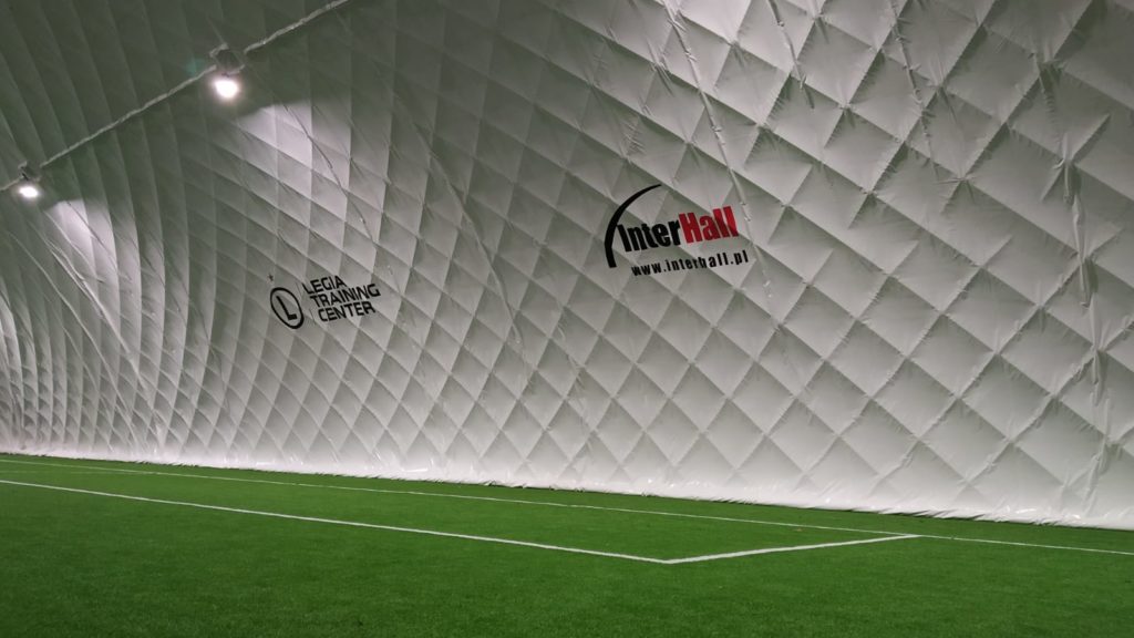 legia 2020