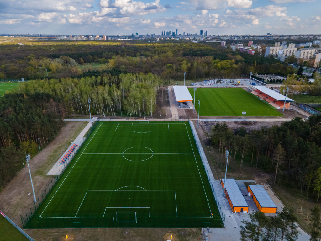 HUTNIK WARSZAWA