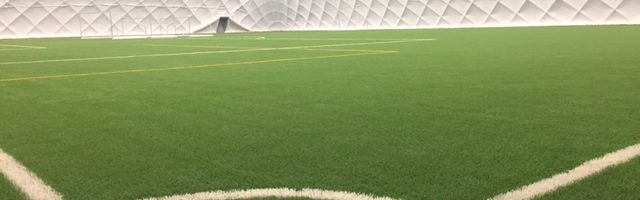 Baza treningowa Jagiellonii Białystok